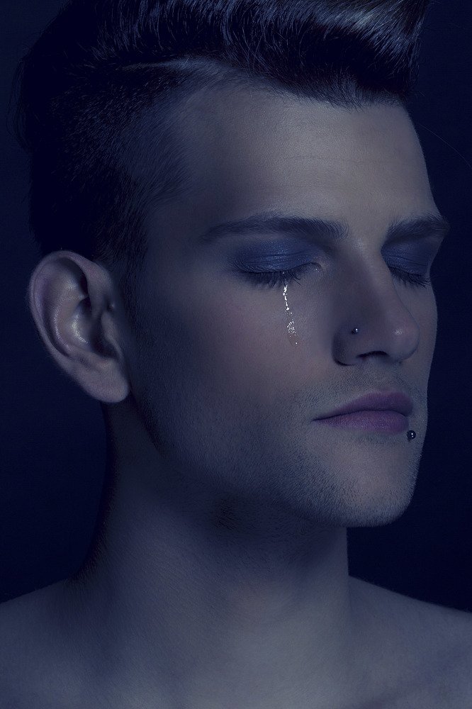 Photograph by Nina Znidersic