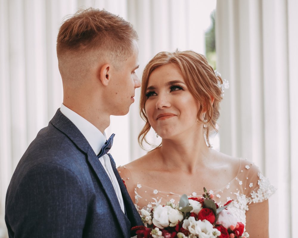 Photograph by Андрей Ероха