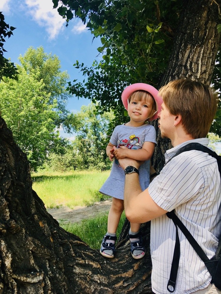 Photograph by Анастасия Полищук