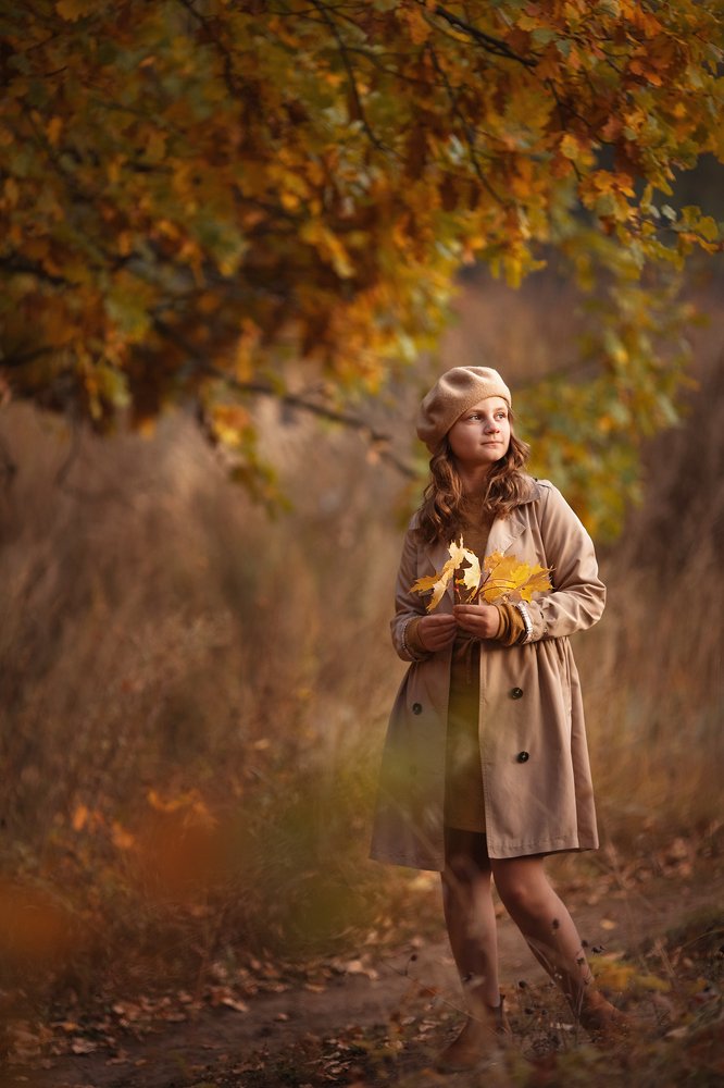 Photograph by Юлия Гречкина