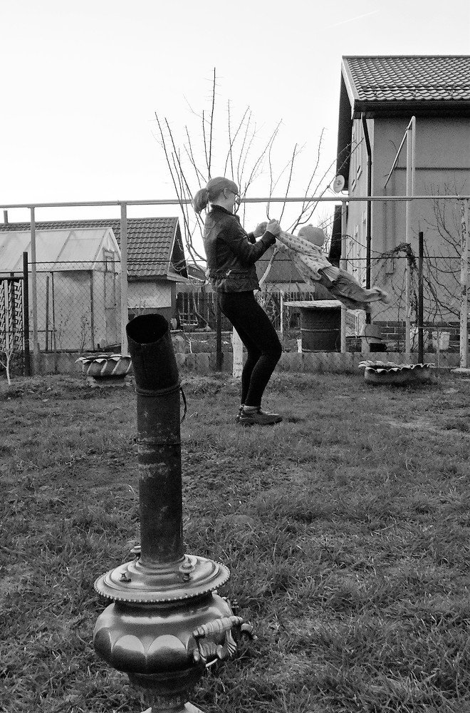 Photograph by Елена Стрельцова