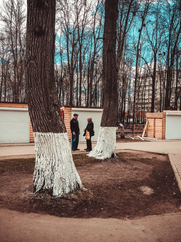 Photograph by Алия Халилова