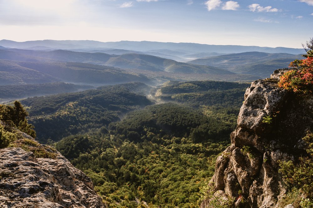 Photograph by Андрей Ероха