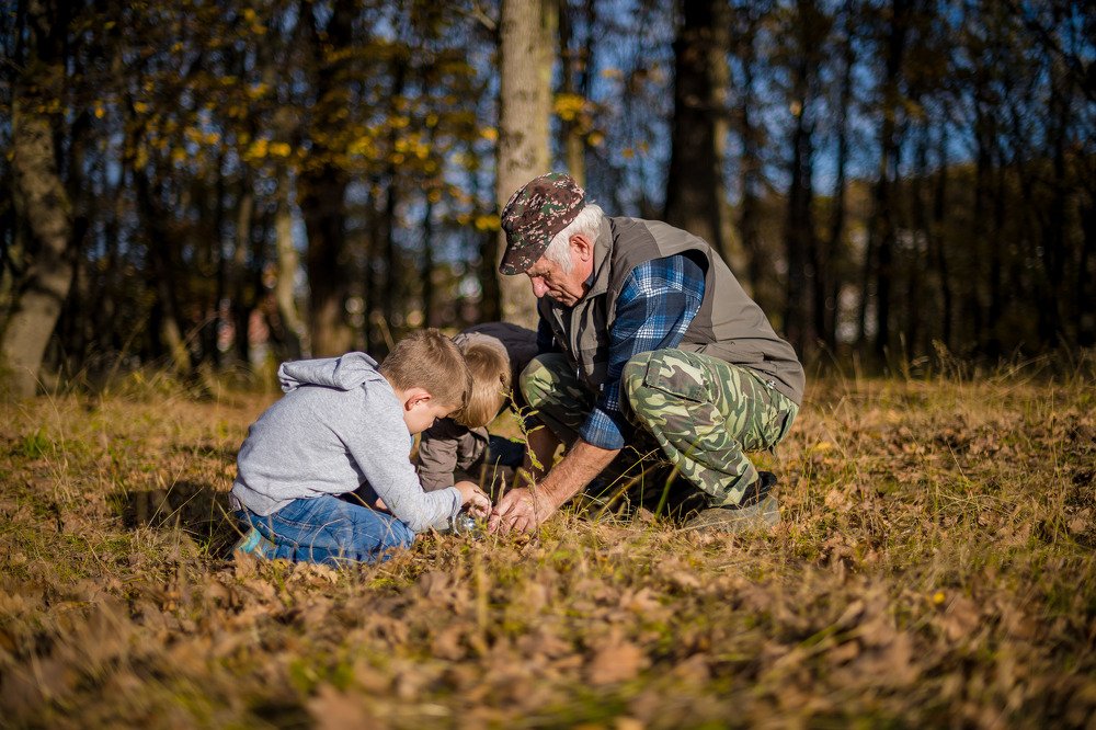 Photograph by Александра Рубан