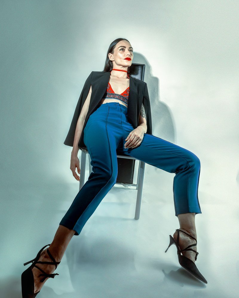 Photograph by Yuliya Maslennikova