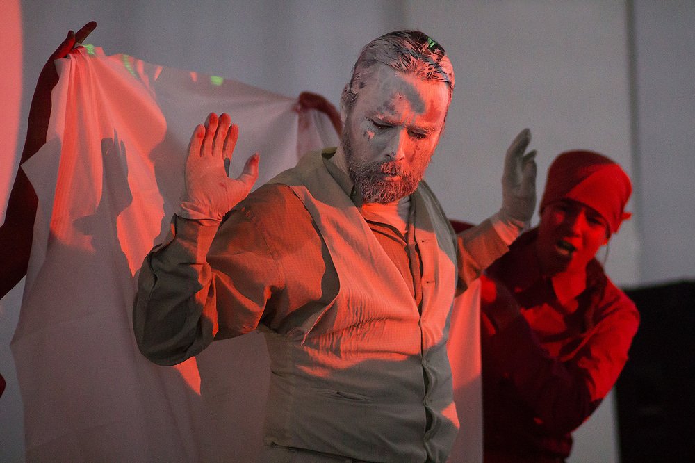 Photograph by Майя Чехова