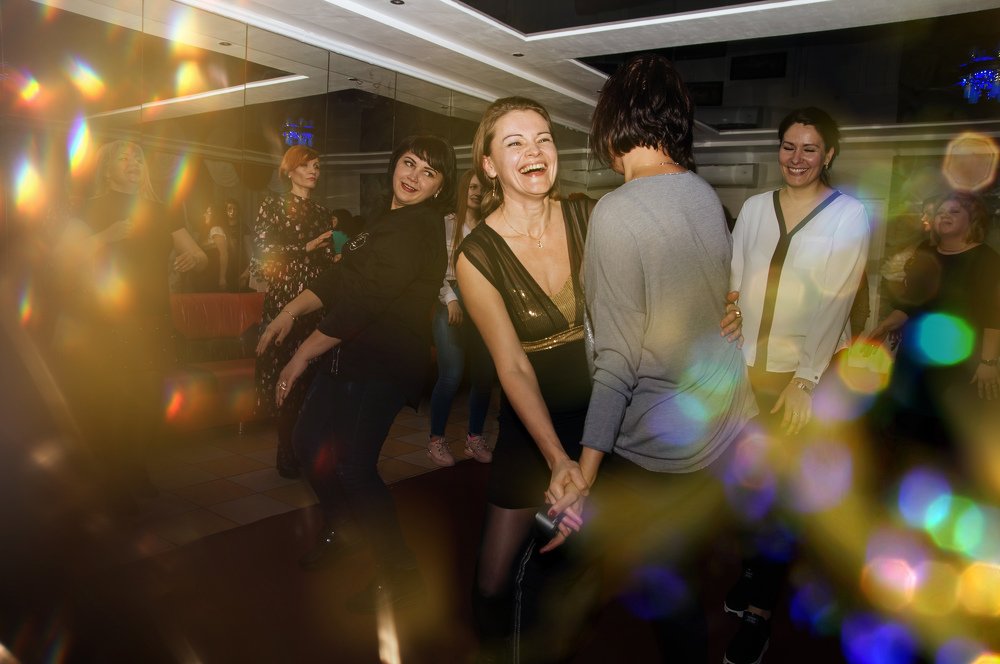 Photograph by Алена Нечипоренко