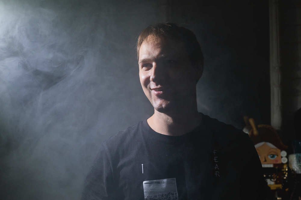 Photograph by Александра Александрова