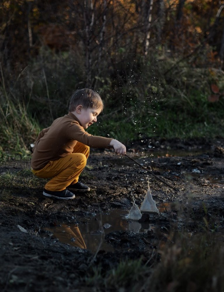 Photograph by Кристина Гареева