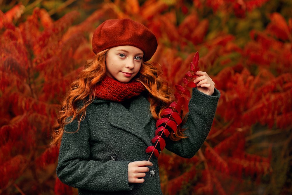 Photograph by Алена Нечипоренко