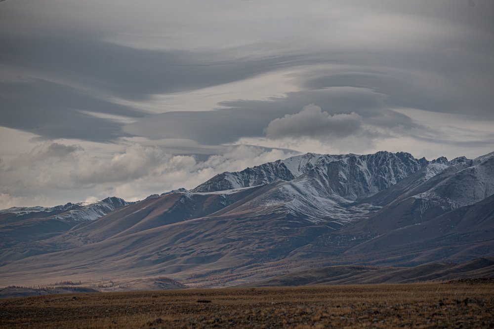 Photograph by Aleksei Kurlov