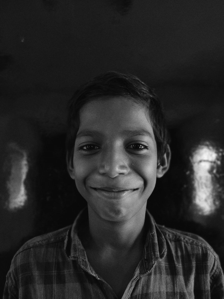 Фотография автора Pranav