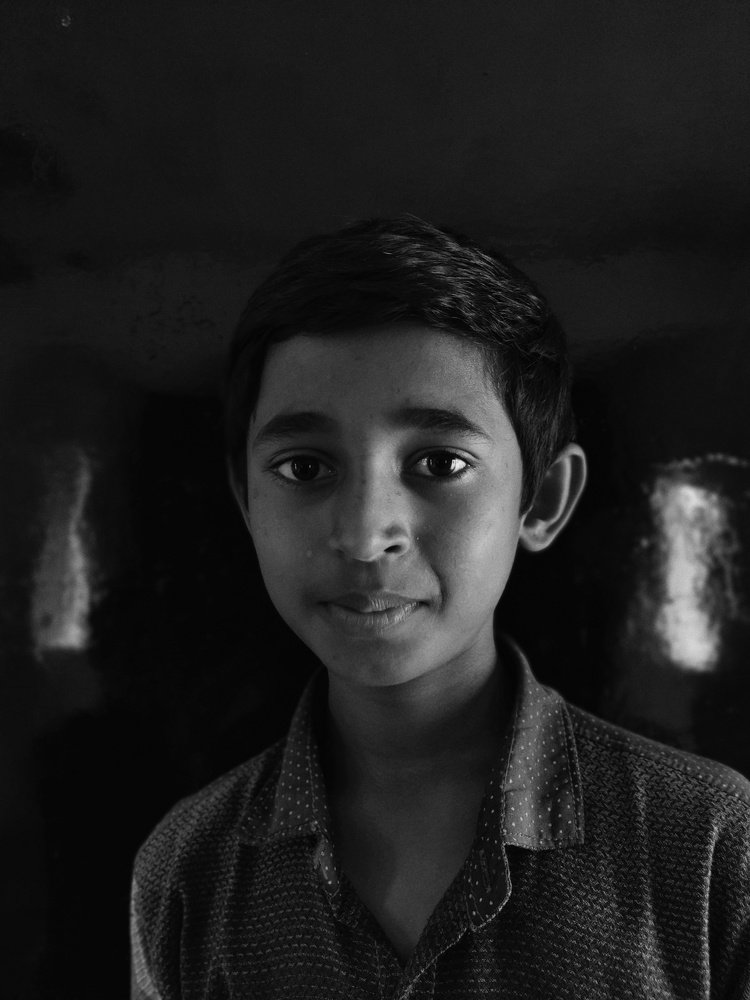 Фотография автора Pranav