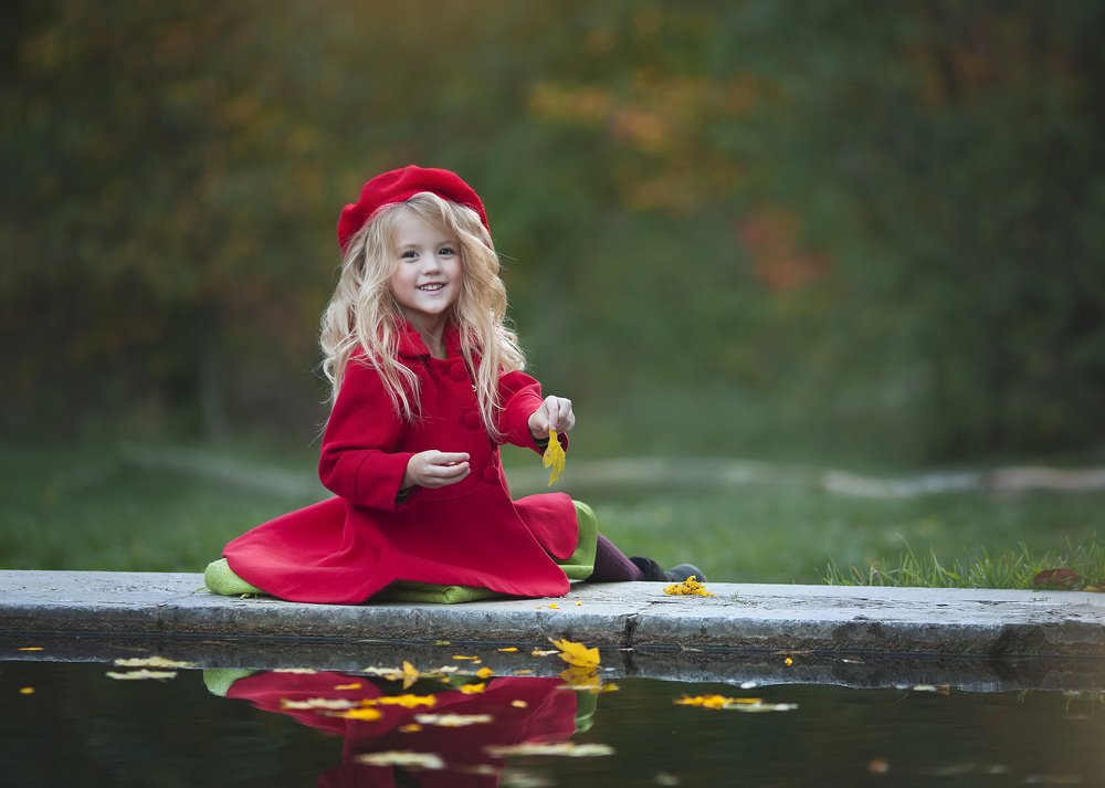 Photograph by Марина Жаринова