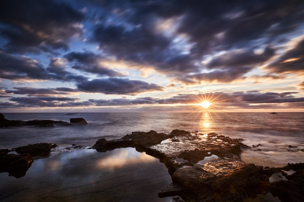 Reflections of the Soul [Lampedusa]