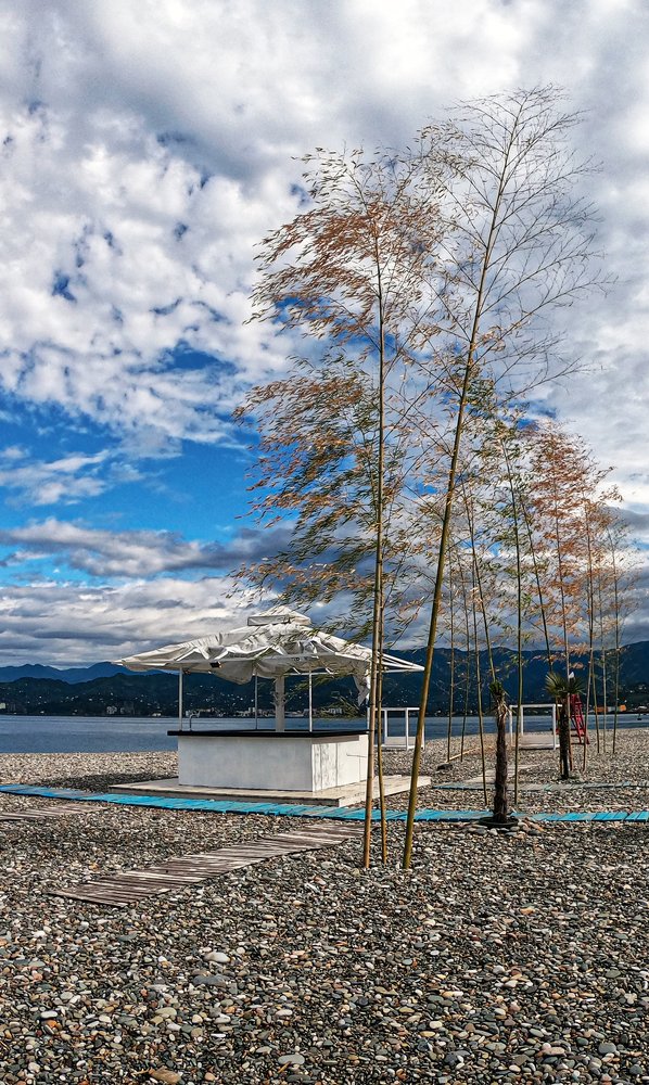 Photograph by vladimir khukhunalshvili