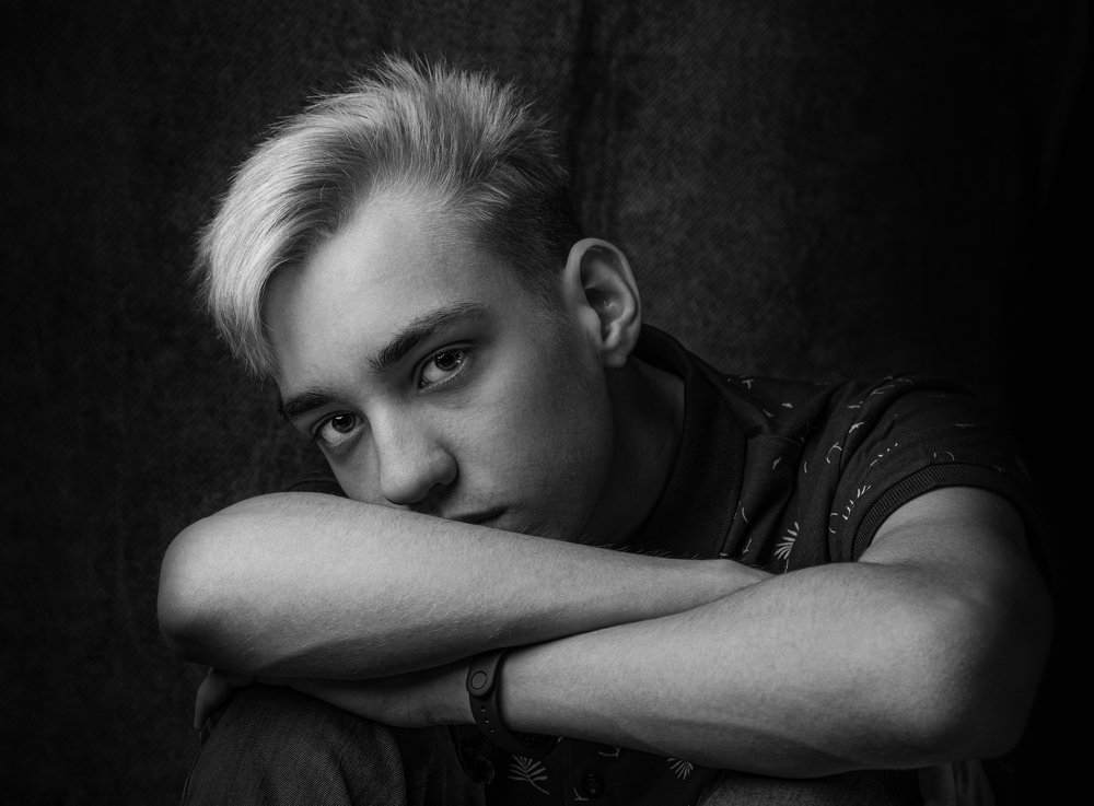 Photograph by Ольга Власенко