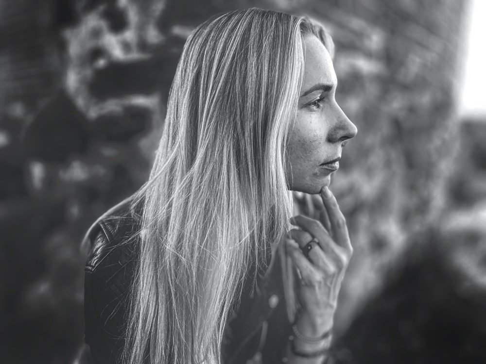 Photograph by Daniel Saikovsky