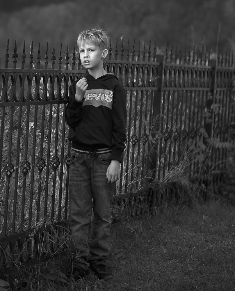 Photograph by Михаил