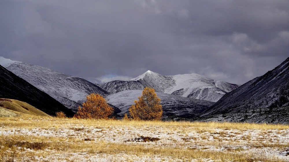 Photograph by Андрей Кузнецов