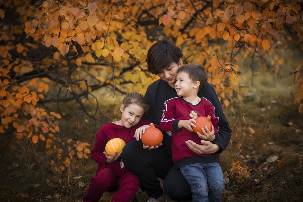 Photograph by Эрика Мареева