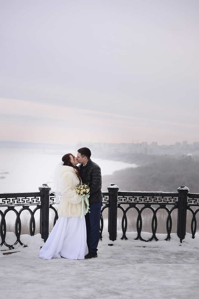 Photograph by Мария Григорьева