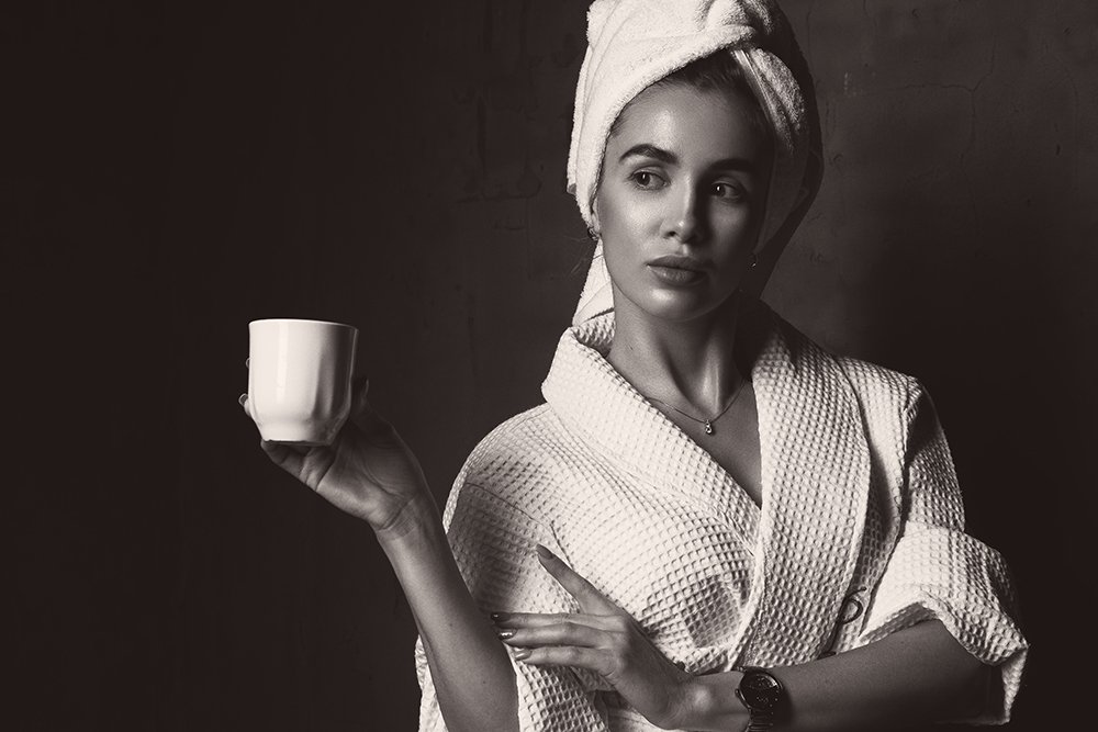 Photograph by Алексей Красильников