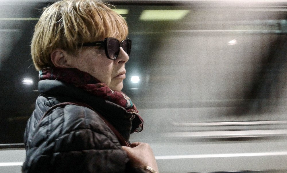 Photograph by Владимир Гречанинов