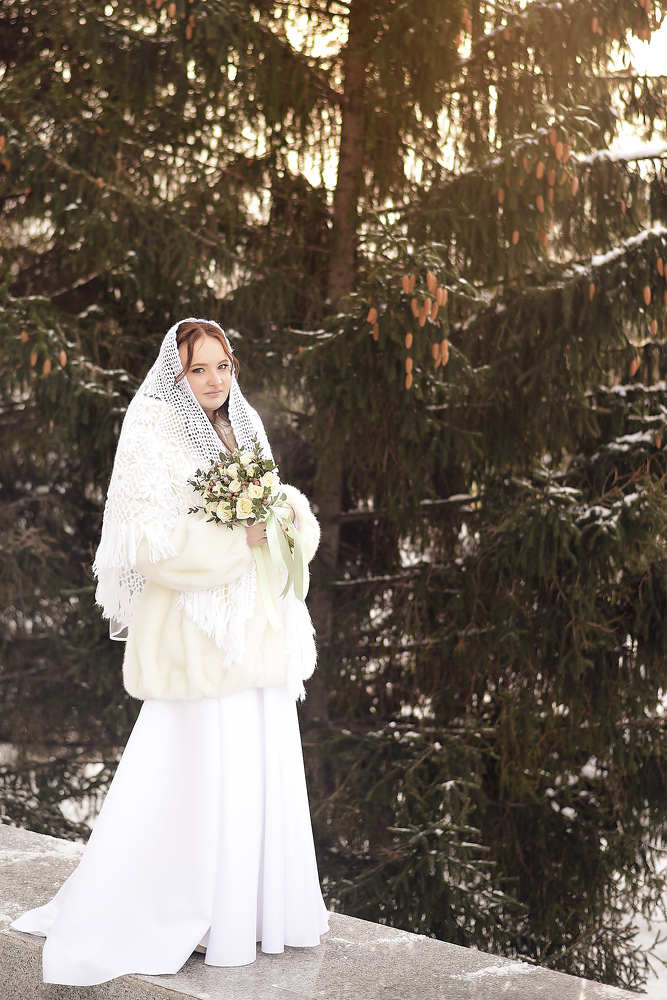 Photograph by Мария Григорьева