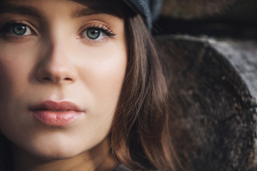 Photograph by Александра Гаврилова