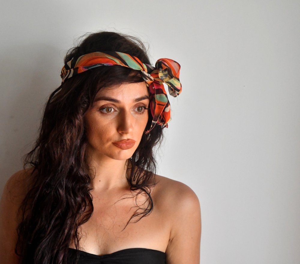 Photograph by Edward Arnold