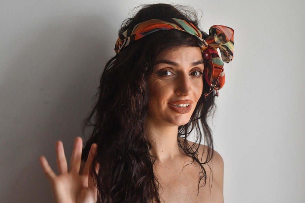 Photograph by Edward Arnold