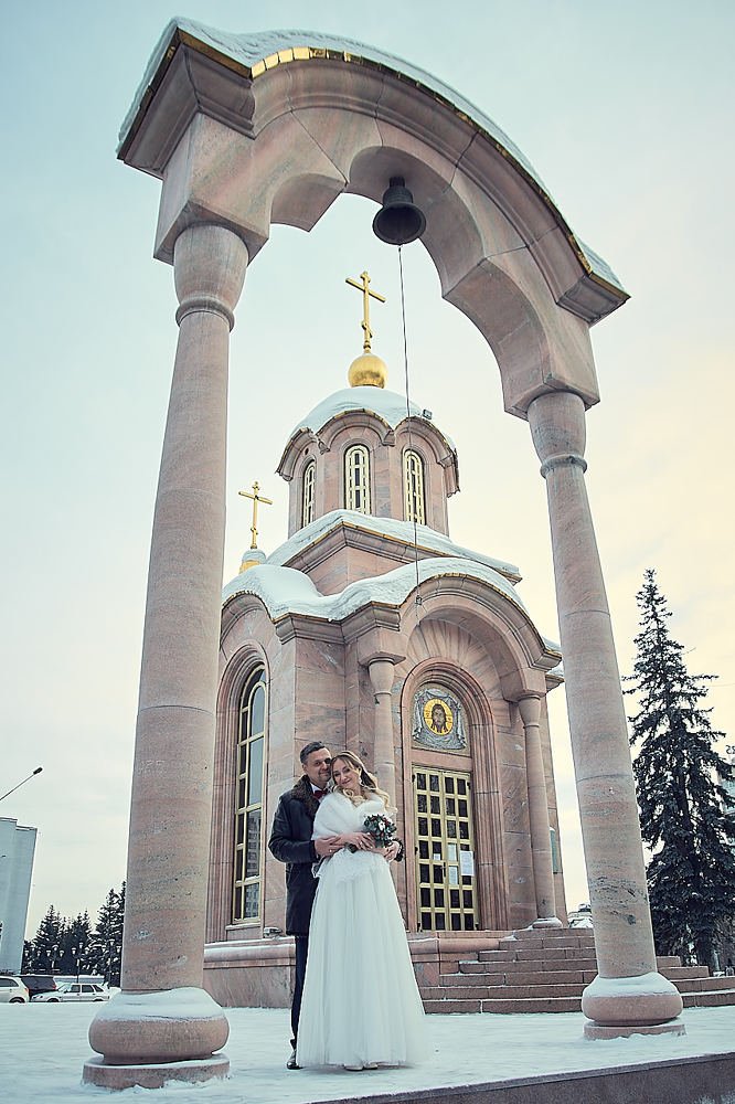 Photograph by Мария Григорьева