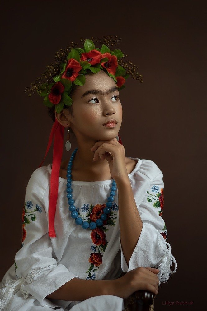 Photograph by Rachuk Liliya