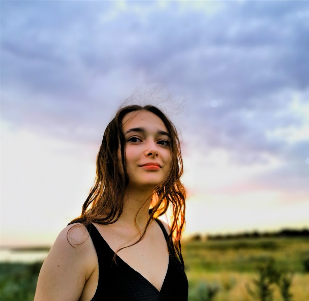 Photograph by Елена Артёменко