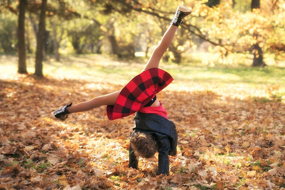 Вверх тормашками