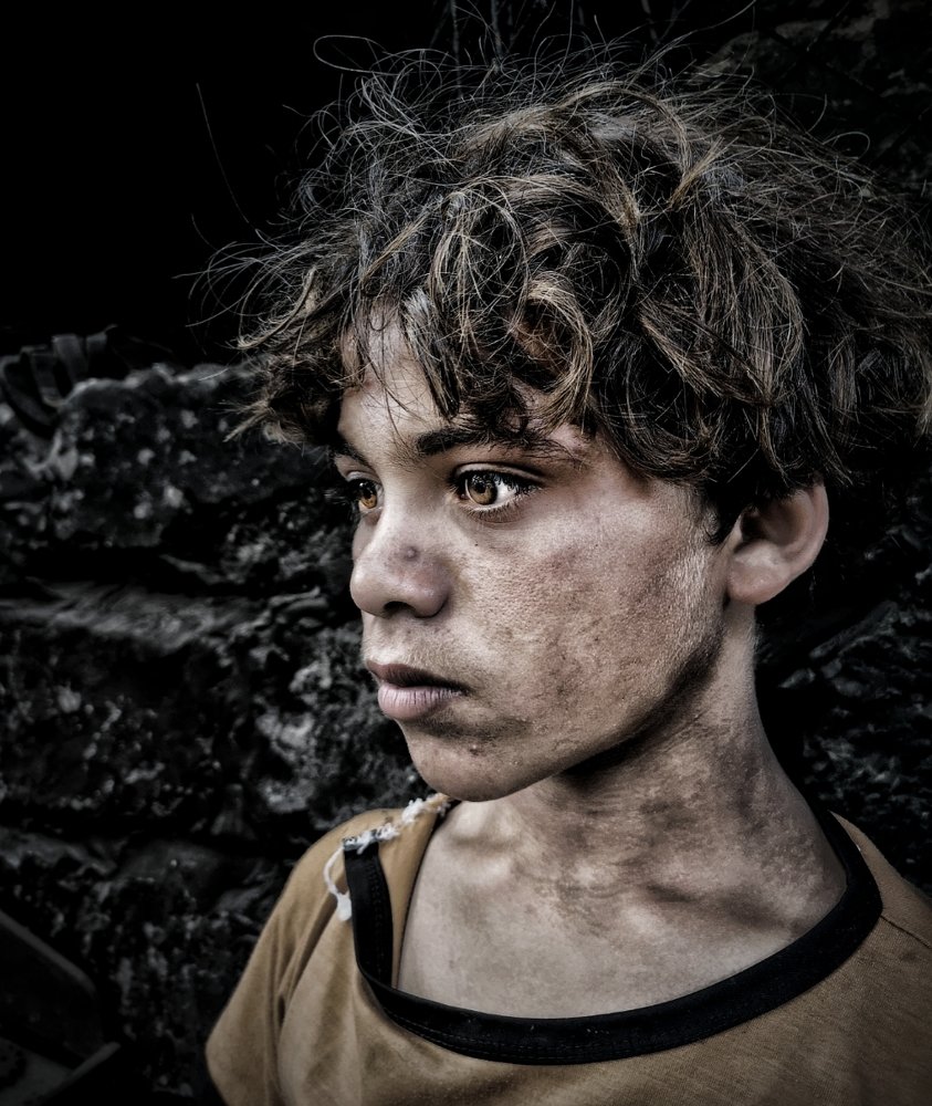 Recognition at a glance