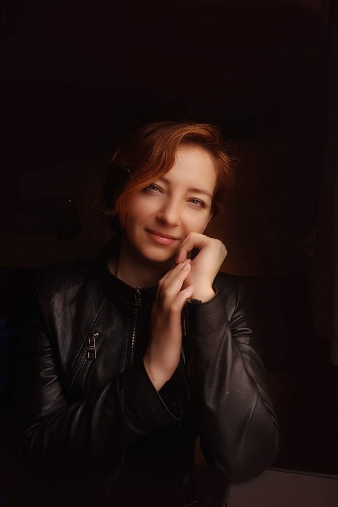 Photograph by Иванна Войт