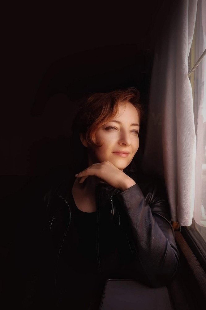 Photograph by Иванна Войт