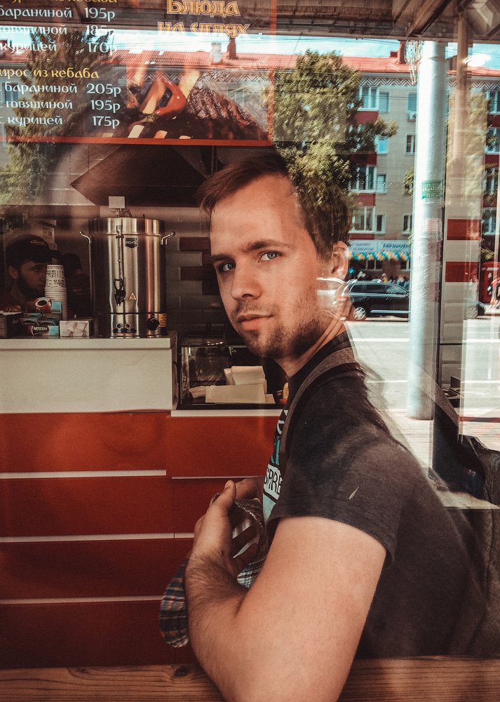 Photograph by Алия Халилова
