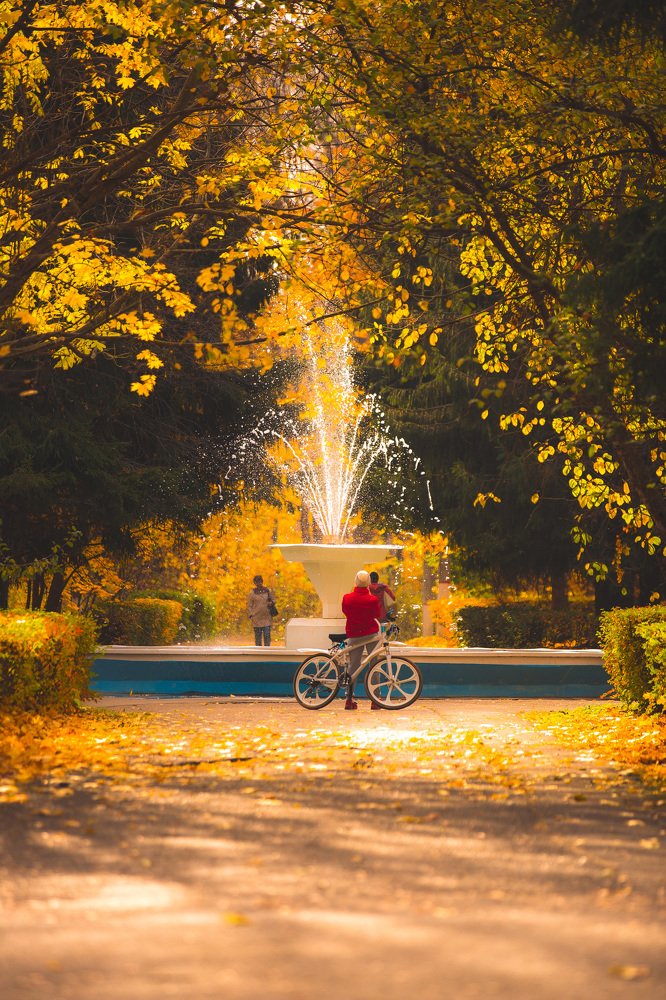 Photograph by Алексей Сулла