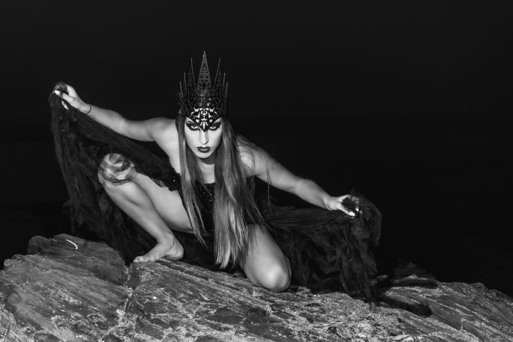 Photograph by David Alcaide