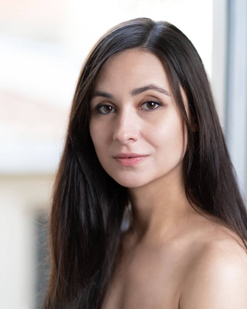 Photograph by Сергей Байтеряков