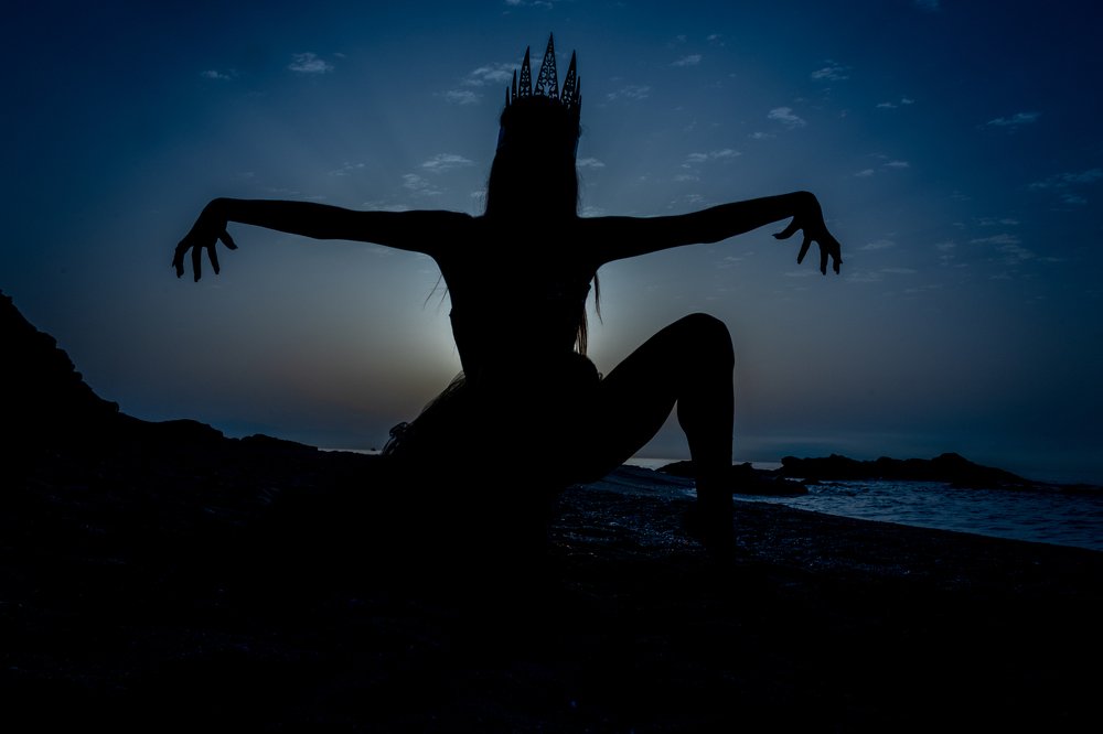 Photograph by David Alcaide