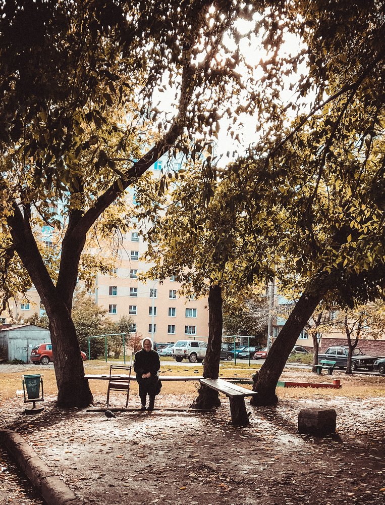 Photograph by Алия Халилова