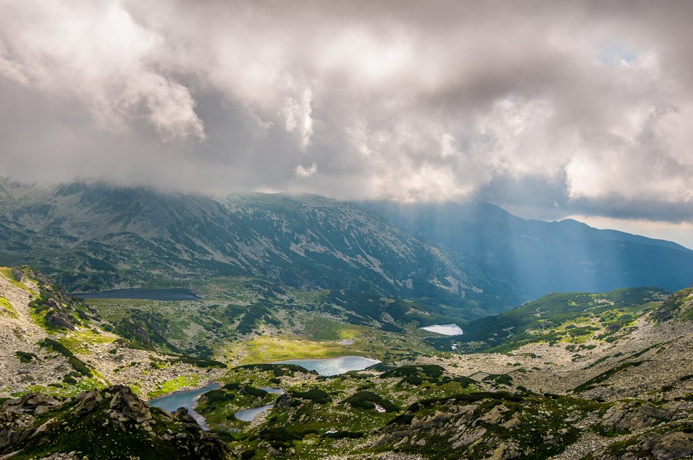 Photograph by Liviu Dumitru