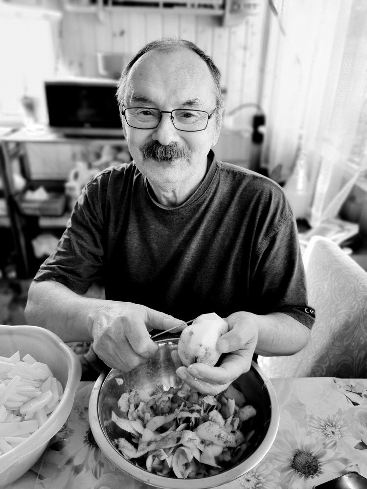 Photograph by Елена Артёменко