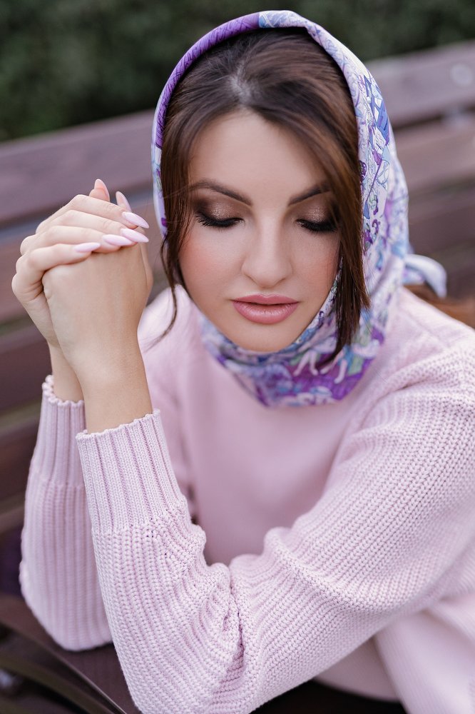 Photograph by Любовь Пилюк