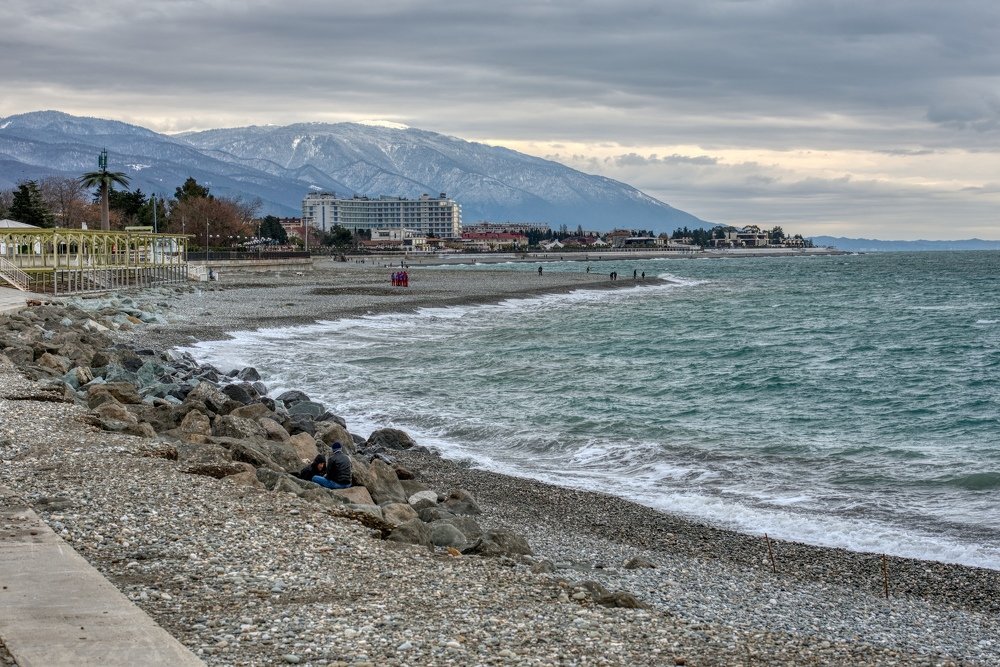 Photograph by Виктор Зенин