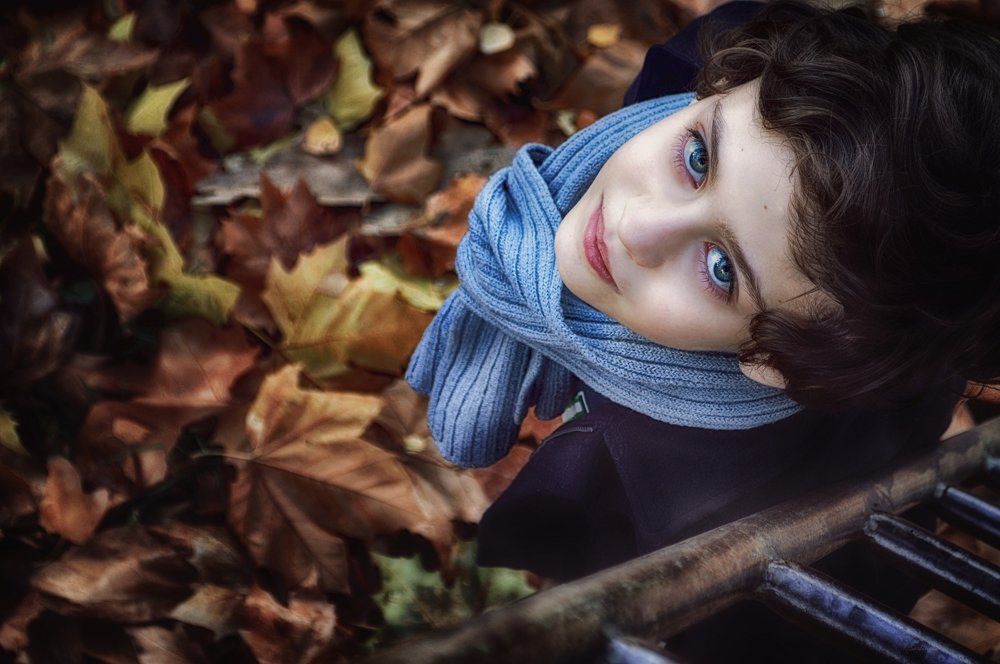 Photograph by Teodora Sarbinska